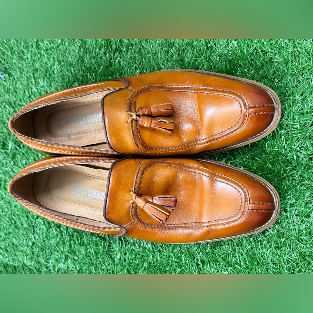 Stacy Adam’s Men’s Shoes size 9